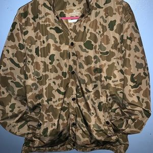 American eagle light jacket
